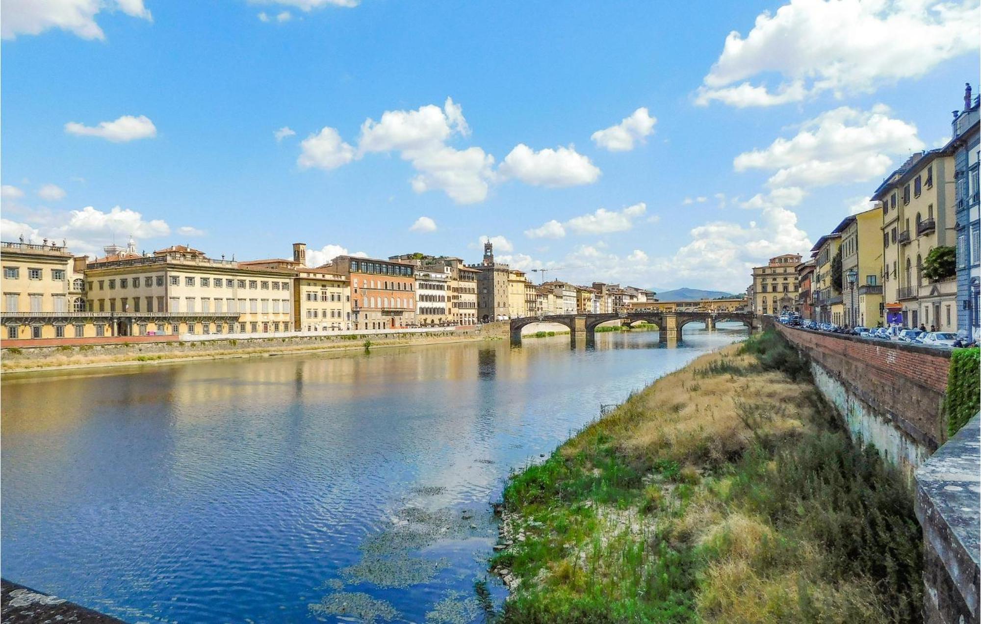 Awesome Apartment In Firenze With Wifi Exterior foto